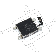 Вибромотор для iPhone 15 Plus
