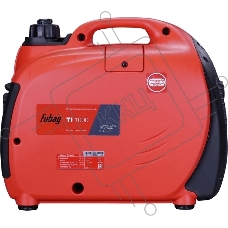 Генератор Fubag TI 1000 1кВт