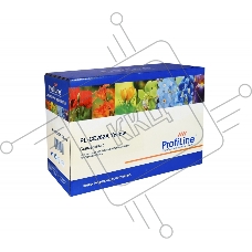Картридж лазерный PL-CE262A для принтеров HP CLJ CP4525DN/CP4525N/CP4525XH Yellow 11000 копий ProfiLine