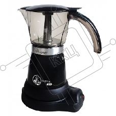 Кофеварка Endever COSTA-1020 черный