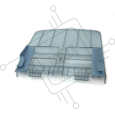 Входной лоток сканера HP LJ 3050/M1319f (RM1-3419)