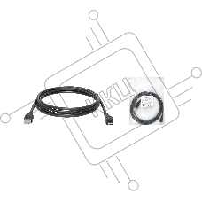 Кабель Defender USB08-06 USB 2.0 кабель для соед. USB 2.0 AM-MicroBM,1.8м, PolyBag