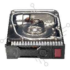 Жесткий диск 900Gb 2,5''(SFF) SAS 15K 12G Hot Plug Dual Port for P2000/MSA2040/2042/1040 only (E7W00A, E7W02A, E7W04A, K2Q89A, C8R15A, C8S55A, C8R10A, AJ941A, Q0F06A, Q0F08A, Q0F72A, Q0F73A)