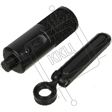 Микрофон конденсаторный студийный AUDIO-TECHNICA ATR2500x-USB