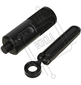 Микрофон конденсаторный студийный AUDIO-TECHNICA ATR2500x-USB