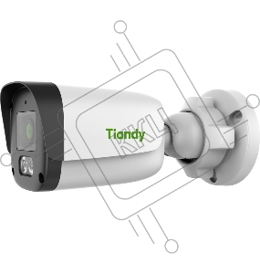 Камера видеонаблюдения IP Tiandy Spark TC-C34QN I3/E/Y/2.8mm/V5.0 2.8-2.8мм цв. корп.:белый (TC-C34QN I3/E/Y/2.8/V5.0)