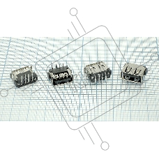Разъем для ноутбука USB №97