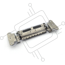 Петли крепления ножки iMac 27 A1419 A2115 Late 2012 - Early 2019 (923-00151, 923-0313, 923-0376)
