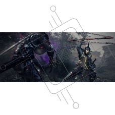 Игра для PS5 PlayStation Nioh Collection (18+)