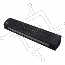 Тепловая завеса Hintek RW-2015-Y (220) | 05.000067 | ЭЛКОМ
