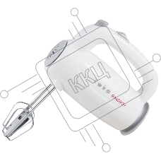 Миксер Energy EN-295, 5 скоростей, 300 Вт