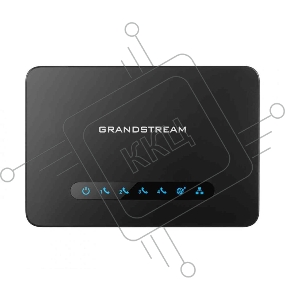 Шлюз IP Grandstream HT-814