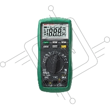 Универсальный мультиметр MASTECH MS8221С 13-2056