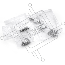 Корзина для HDD ExeGate EX291657RUS HS435-02 (универсальная, на 4*3,5