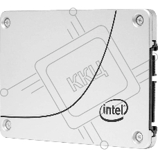 Накопитель SSD Intel D3-S4620, 480Gb, SATA-III, 2.5