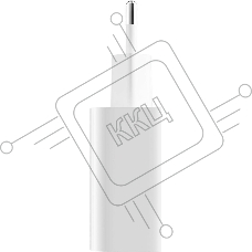 Сетевое зарядное устройство Xiaomi Mi 33W Wall Charger (Type-A+Type-C) EU (BHR4996GL) (738067)