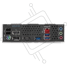 Материнская плата Gigabyte Z890M GAMING X, LGA 1851, Intel Z890, 4xDDR5, 4xSATA, 3xM.2, 1xPCIe 5.0 x16, 1xPCIe 4.0 x16, 1xHDMI, 2xDP, 1x 2.5Gb LAN, 2xUSB-A 2.0, 3xUSB-A 3.2 Gen 1, 3x3.5 мм, 7.1, mATX