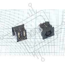 Разъем для ноутбука PJ382 Dell Alienware M14x R2 M17X