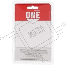 Мышь беспроводная Smartbuy серия ONE 290AG черная (SBM290AGK)