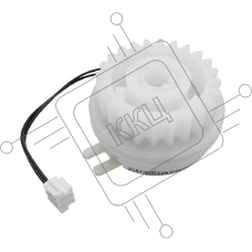 Муфта главного привода Samsung/HP ML-3310/3710/4510/5010/SCX-4833/5030/5637 (JC47-00033A)