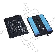 Аккумуляторная батарея для Huawei Honor 10  HB396285ECW 3,82V, 3400mAh