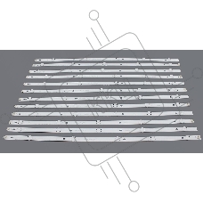 Подсветка LED 65