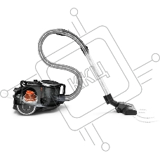 Пылесос Bosch BGS412234, безмешковый, емкость пылесборника 2.4 л, сухая уборка, циклонная система фильтрации, черный Пылесос Bosch BGS412234, безмешковый, емкость пылесборника 2.4 л, сухая уборка, циклонная система фильтрации, черный