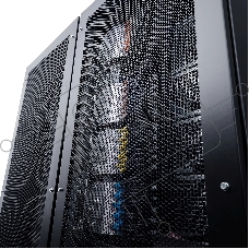 Шкаф системный Ippon BlackRock 600K 1993044 напольный 2020мм 600мм 1100мм