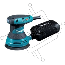 Эксцентриковая шлифовальная машина Makita BO5031 300Вт
