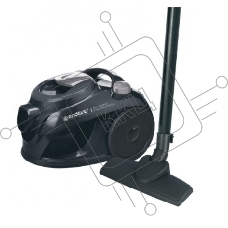 Пылесос Endever Skyclean VC-540, циклон, 2100 Вт, мощность всасывания 400 Вт