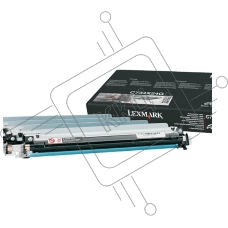 Фотобарабан Lexmark C734X24G {C734/X734 (4х 20000c)}