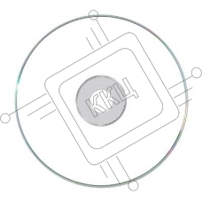 Диск CD-R Mirex 700 Mb, 48х, Shrink (100 шт.), Thermal Print Без надписи (100/500)