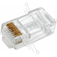 Джек комп. 8P-8C кат.5е PROCONNECT 05-1021-3