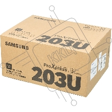 Картридж лазерный SAMSUNG MLT-D203U/ SU917A черный для Samsung SL-M4020/4070 (15000стр.)