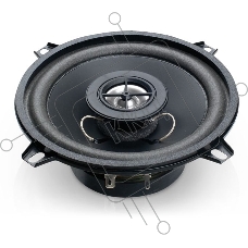 Колонки автомобильные Soundmax SM-CSL502 4Ом 13см (5дюйм) (ком.:2кол.) коаксиальные двухполосные