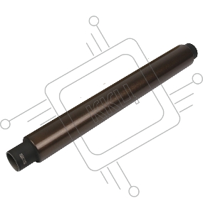 Тефлоновый вал Cet CET3325 (NROLT1452FCZ1) для Sharp ARM550/M620/M700 MX-M550/M620/M700