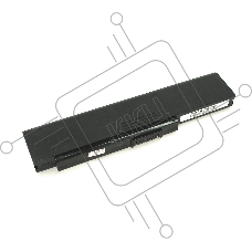 Аккумуляторная батарея для ноутбука Toshiba Satellite Pro U300 (PA3593U-1BAS) 52Wh черная