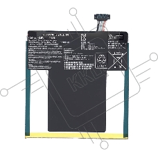 Аккумуляторная батарея C11P1402 для Asus FonePad 7 FE375CXG 3,8V 15Wh
