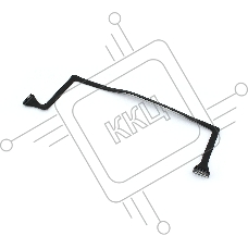 Кабель WiFi-AirPort iMac 21.5 A1311 Late 2009 (922-9264, 593-1079)