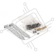 Серверный корпус ExeGate Pro 3U400-07 <RM 19