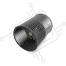 Крыльчатка для вытяжек SHINDO B30-TD02-016-JB H-131, D-99