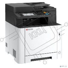 МФУ лазерное Kyocera ECOSYS MA2600cfx (цветной, А4, принтер/сканер/копир/факс, 1200dpi, 26ppm, 1Gb, ADF50, Duplex, Lan, USB) (110C0F3NL0) (замена M5526cdn)