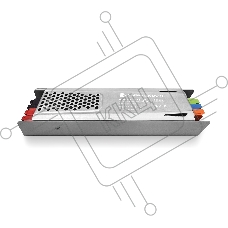 Блок питания 12V 200W 16,7A IP20 200-240V EMC 185*58*28