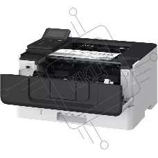 Принтер лазерный Canon i-SENSYS LBP243dw II, (7187C013), (А4, 36 ppm, Mono, Duplex, 1200 dpi, 1 Gb, 1200 Mhz, 250-sheet cassette, USB 2.0, RJ-45, WIFI) (Cart.070/070H)