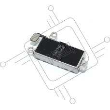 Вибромотор для iPhone 16