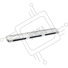 Тепловая завеса HINTEK RP-0915-3DY (380)