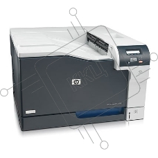 Принтер лазерный HP Color LaserJet CP5225dn (CE712A), A3, цветной, печ. до 20 стр/мин., 600 x 600 dpi, USB, RJ-45