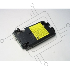 Блок лазера HP LJ 1160/1320/LBP-3300/3360 (RM1-1470/RM1-1143) OEM