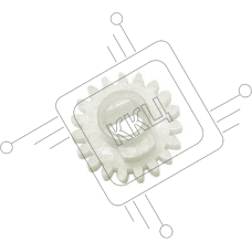 Шестерня HP 19TLJ 1320/1160/3390/3392/P2015/P2014/M2727