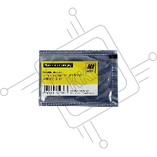 Чип к картриджу Hi-Black HP CP1025/1025/M175/M275 С new 1K